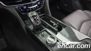 Cadillac CT6, 2019 — миниатюра 9