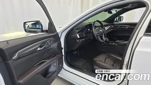 Cadillac CT6, 2019 — миниатюра 10