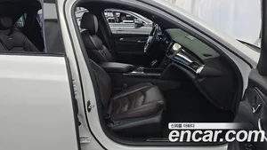 Cadillac CT6, 2019 — миниатюра 11