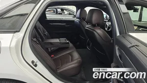 Cadillac CT6, 2019 — миниатюра 12