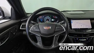 Cadillac CT6, 2019 — миниатюра 13