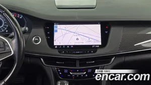 Cadillac CT6, 2019 — миниатюра 14