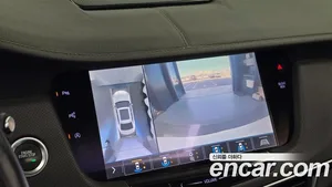 Cadillac CT6, 2019 — миниатюра 15