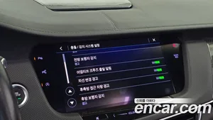 Cadillac CT6, 2019 — миниатюра 16