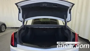 Cadillac CT6, 2019 — миниатюра 20