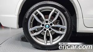 BMW X3, 2017 — миниатюра 5