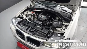 BMW X3, 2017 — миниатюра 6