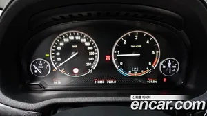 BMW X3, 2017 — миниатюра 8