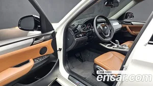 BMW X3, 2017 — миниатюра 10
