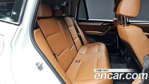 BMW X3, 2017 — миниатюра 11