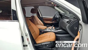 BMW X3, 2017 — миниатюра 12