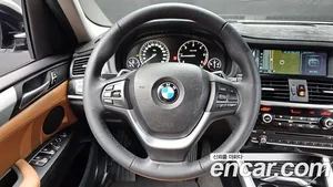 BMW X3, 2017 — миниатюра 13
