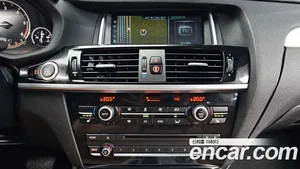 BMW X3, 2017 — миниатюра 14