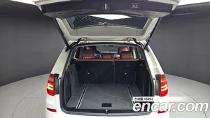 BMW X3, 2017 — миниатюра 20