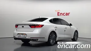Kia K7, 2017 — миниатюра 2