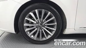 Kia K7, 2017 — миниатюра 5