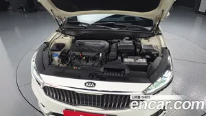 Kia K7, 2017 — миниатюра 6