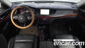 Kia K7, 2017 — миниатюра 10