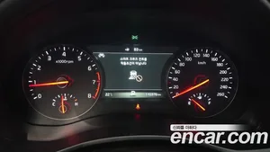 Kia K7, 2017 — миниатюра 11