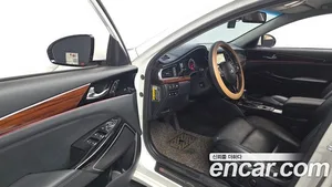 Kia K7, 2017 — миниатюра 13