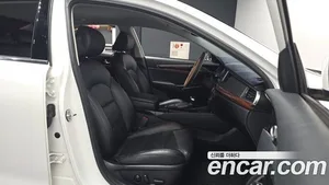 Kia K7, 2017 — миниатюра 17