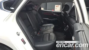 Kia K7, 2017 — миниатюра 18