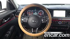 Kia K7, 2017 — миниатюра 19