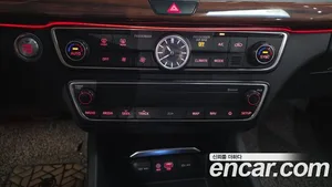 Kia K7, 2017 — миниатюра 25