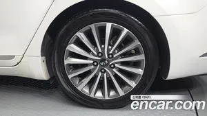 Kia K7, 2017 — миниатюра 7