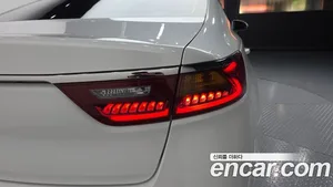 Kia K7, 2017 — миниатюра 9