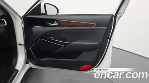 Kia K7, 2017 — миниатюра 14