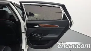 Kia K7, 2017 — миниатюра 15