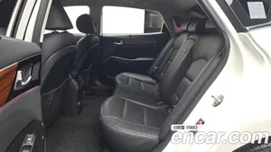 Kia K7, 2017 — миниатюра 16