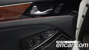 Kia K7, 2017 — миниатюра 29