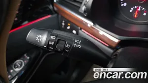 Kia K7, 2017 — миниатюра 31
