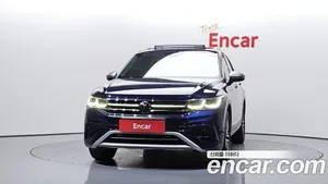 Volkswagen Tiguan, 2023 — миниатюра 3