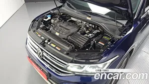 Volkswagen Tiguan, 2023 — миниатюра 6