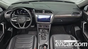 Volkswagen Tiguan, 2023 — миниатюра 10