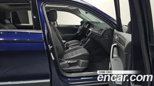 Volkswagen Tiguan, 2023 — миниатюра 17
