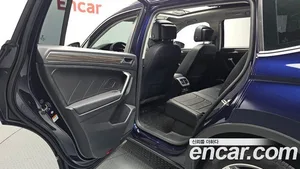 Volkswagen Tiguan, 2023 — миниатюра 18