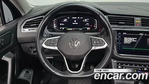 Volkswagen Tiguan, 2023 — миниатюра 19