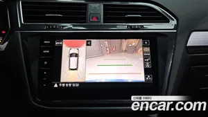 Volkswagen Tiguan, 2023 — миниатюра 21