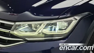 Volkswagen Tiguan, 2023 — миниатюра 8