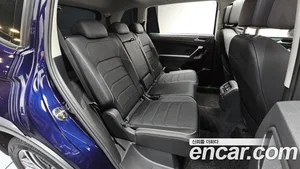 Volkswagen Tiguan, 2023 — миниатюра 16