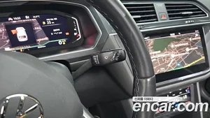 Volkswagen Tiguan, 2023 — миниатюра 28