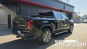 GMC Sierra, 2024 — миниатюра 2