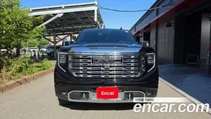 GMC Sierra, 2024 — миниатюра 3