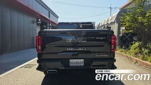 GMC Sierra, 2024 — миниатюра 4