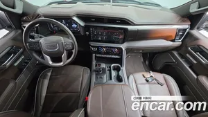 GMC Sierra, 2024 — миниатюра 10