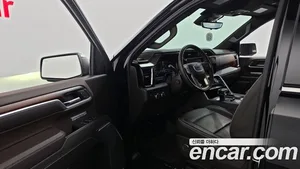 GMC Sierra, 2024 — миниатюра 13